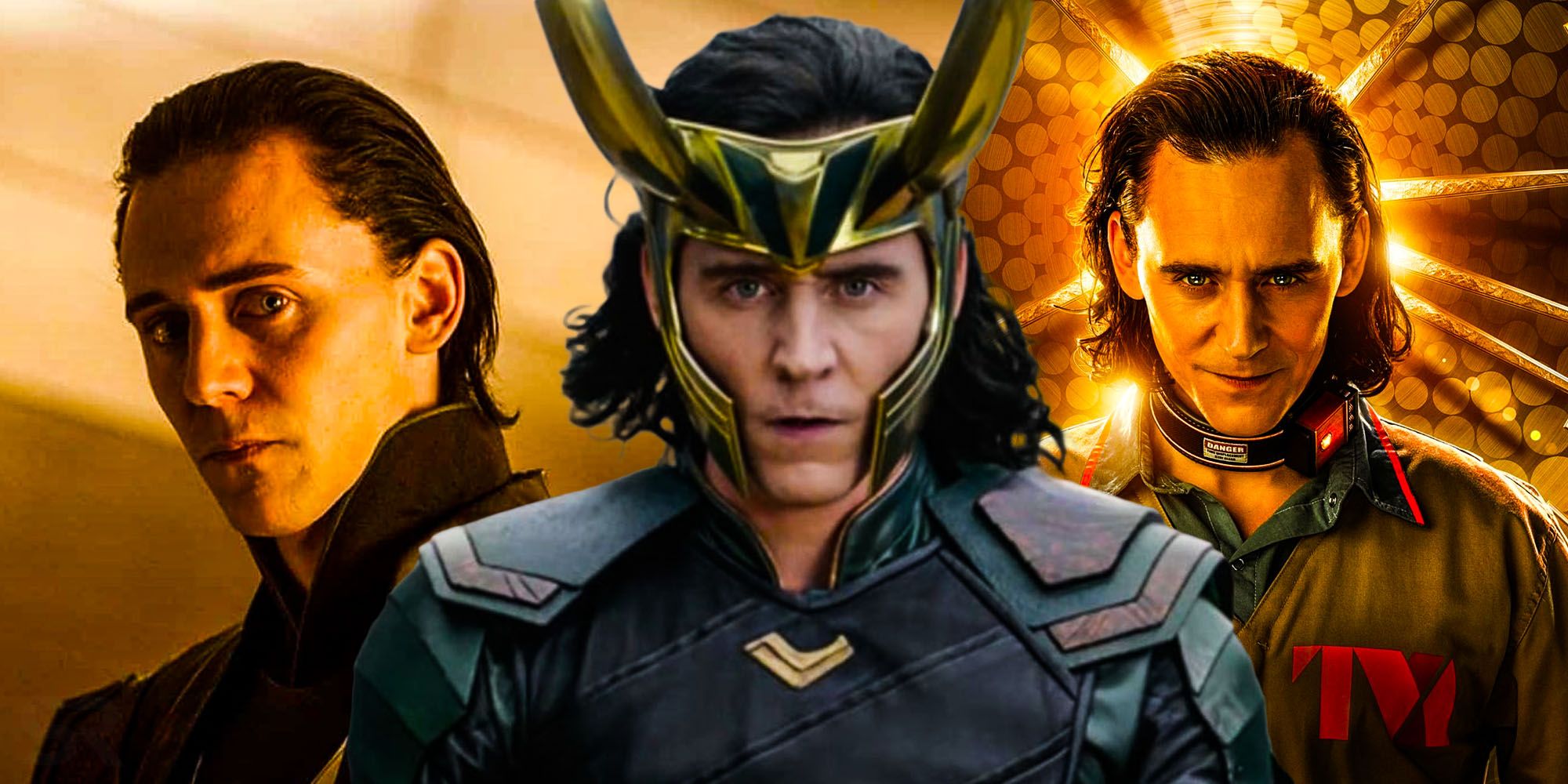 Loki’s OB Was Almost A Variant Of Another MCU Character According To New Concept Art