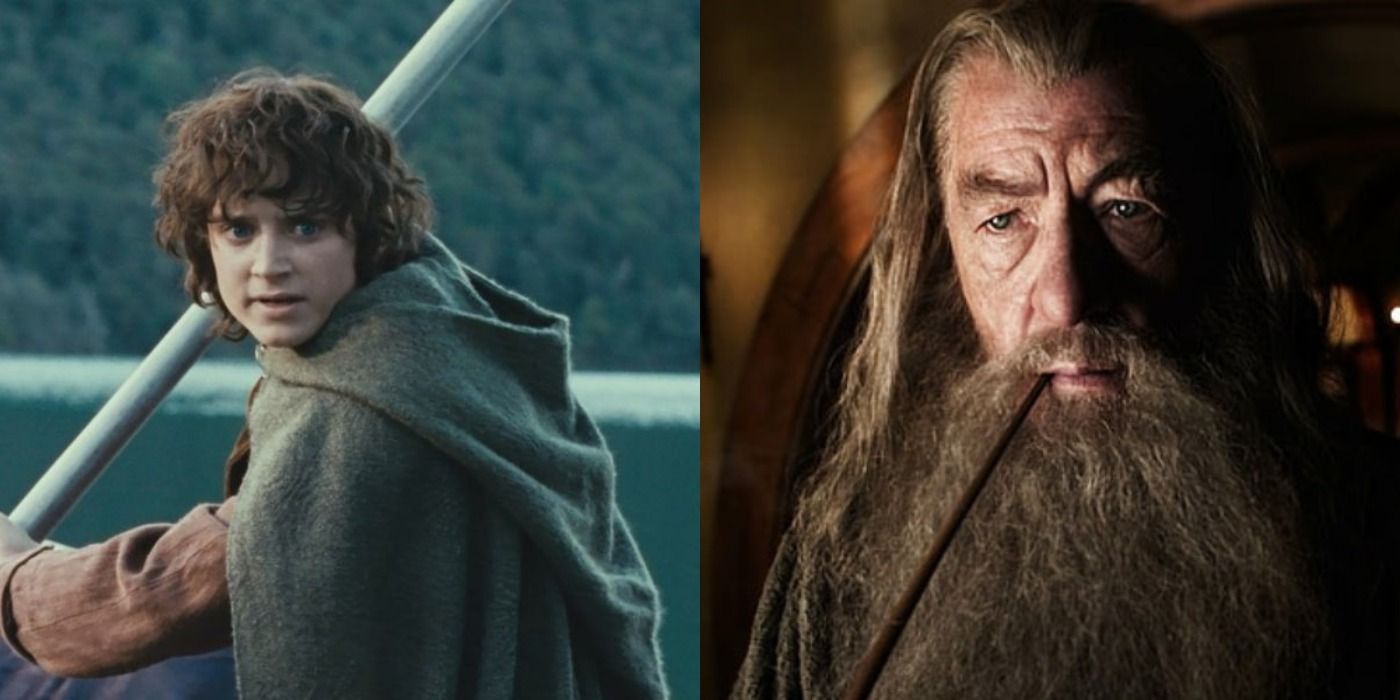 Lord Of The Rings Characters We Want To Be Friends With