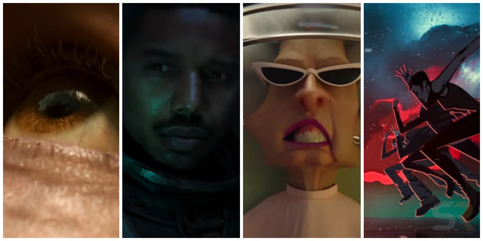 What To Expect From Love Death & Robots Season 3