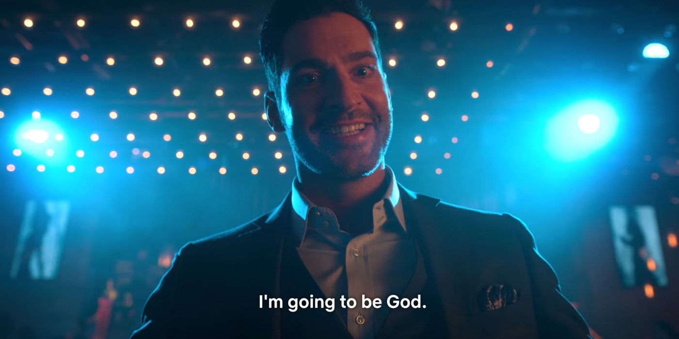 Lucifer: Why The Devil Deserved To Become [SPOILER]