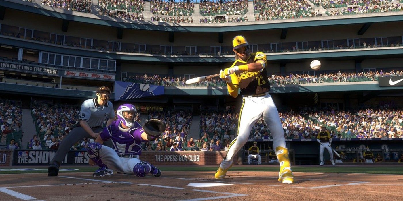 MLB The Show 21 Equipment Cards Are More Than Cosmetic
