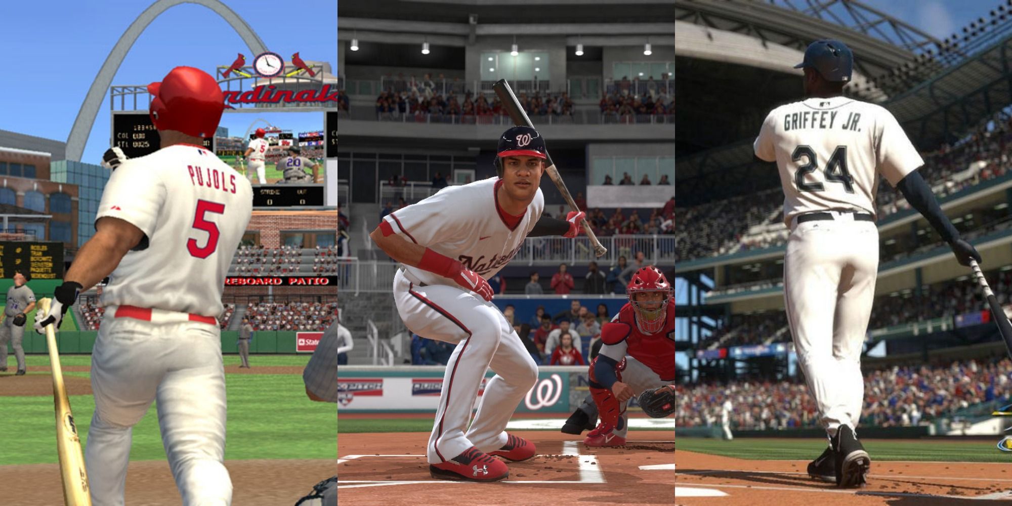 MLB The Show 20: The 10 Highest Rated Players In The Game