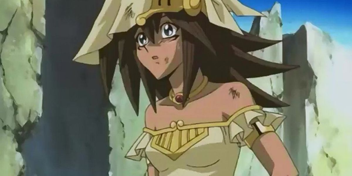 YuGiOh! 10 Best Characters Introduced After Season 1