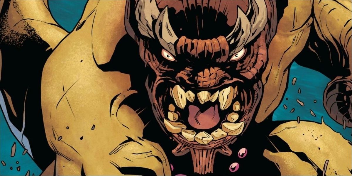 Thor Main Comic Book Villains Ranked Lamest To Coolest