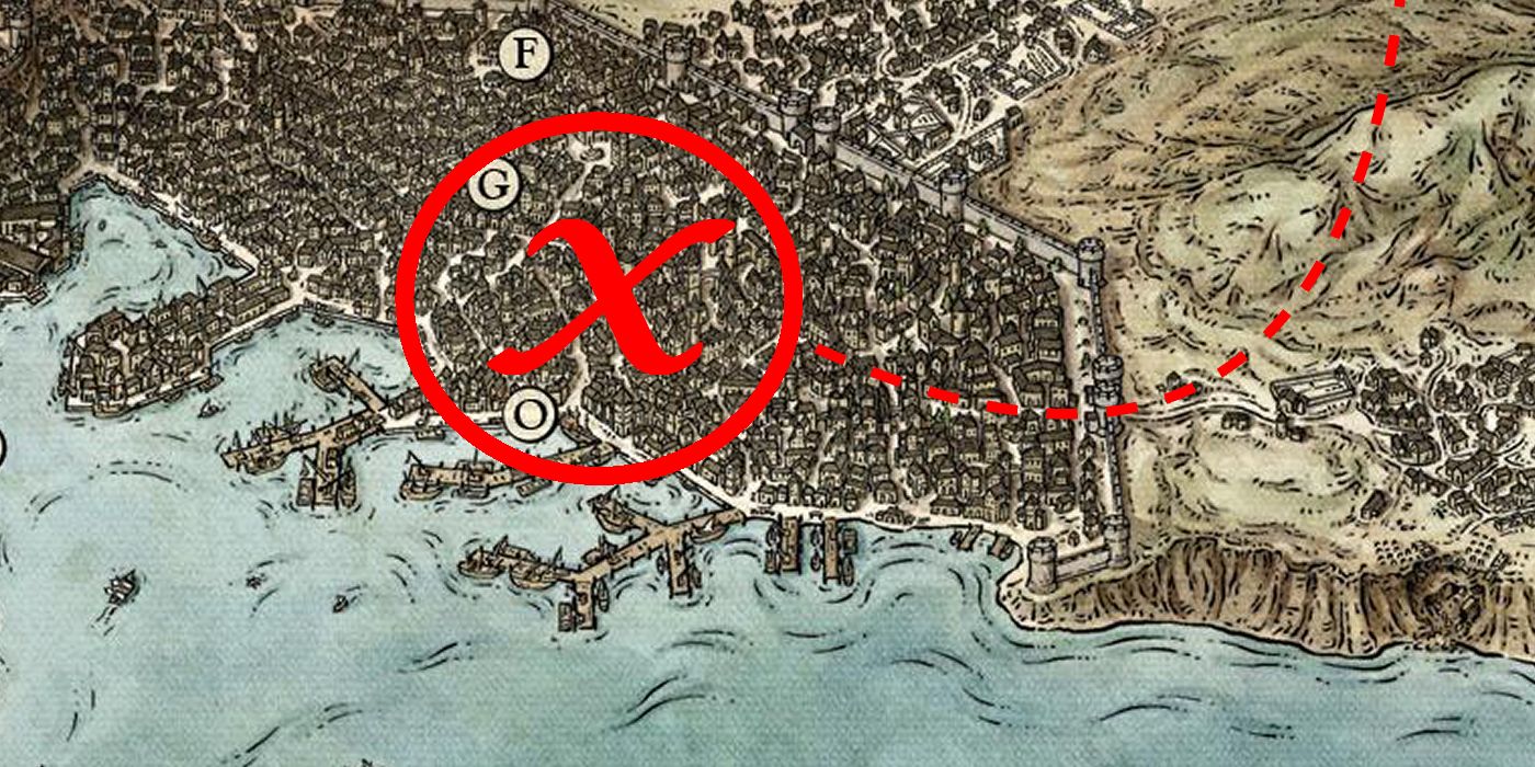 Map Tools For D&amp;D 5E