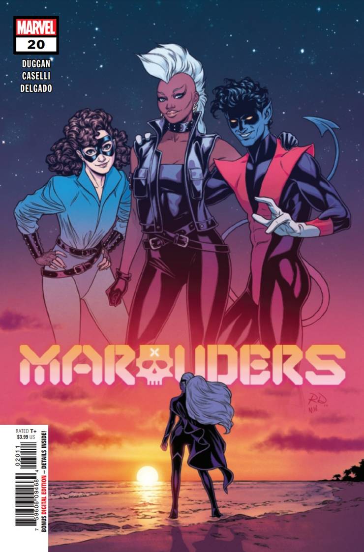 Storm Says Goodbye To The X Men In Comic Sneak Peak Screen Rant Storm Says Goodbye To The X Men In Comic Sneak Peak Screen Rant