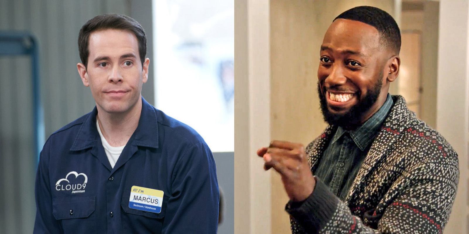 Superstore Meets New Girl: 5 Couples That Would Work (& 5 That Wouldn't)