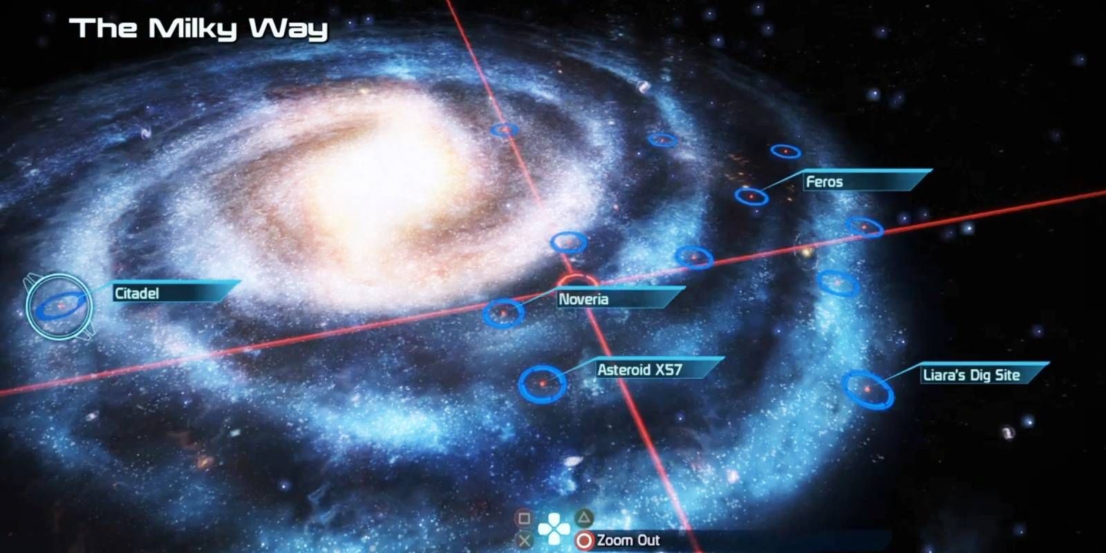 Mass Effect 1 Best Mission Order For Legendary Edition