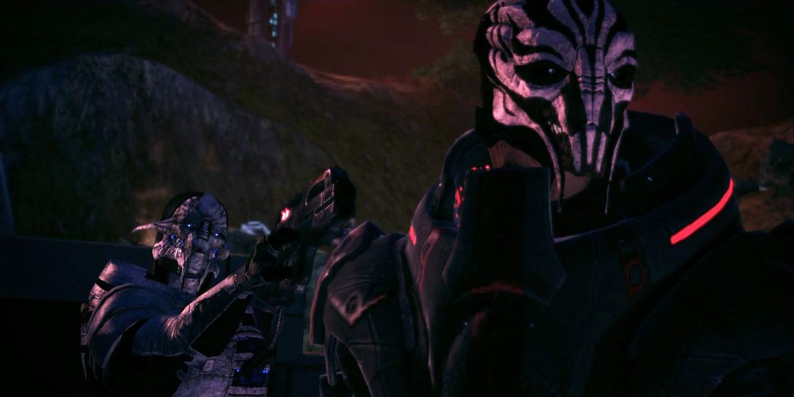 Mass Effect 1's Biggest Twists Explained (2)