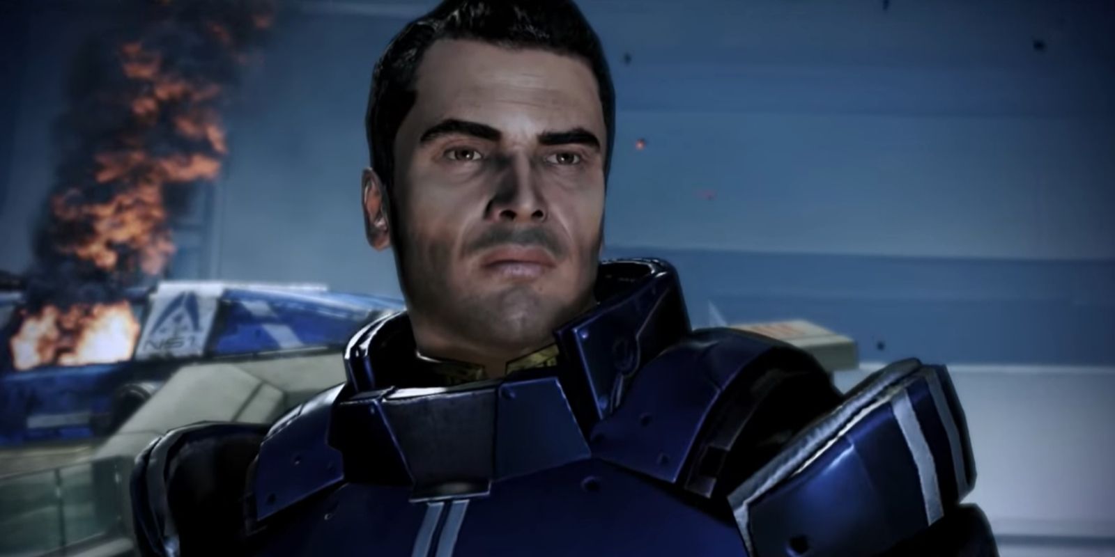 Mass Effect 3's Best Crewmates In Legendary Edition | Screen Rant ...