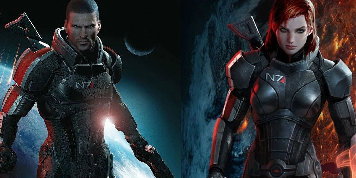 5 Reasons Shepard Has To Be Alive In Mass Effect 4 (& 5 Reasons They Can't Be)