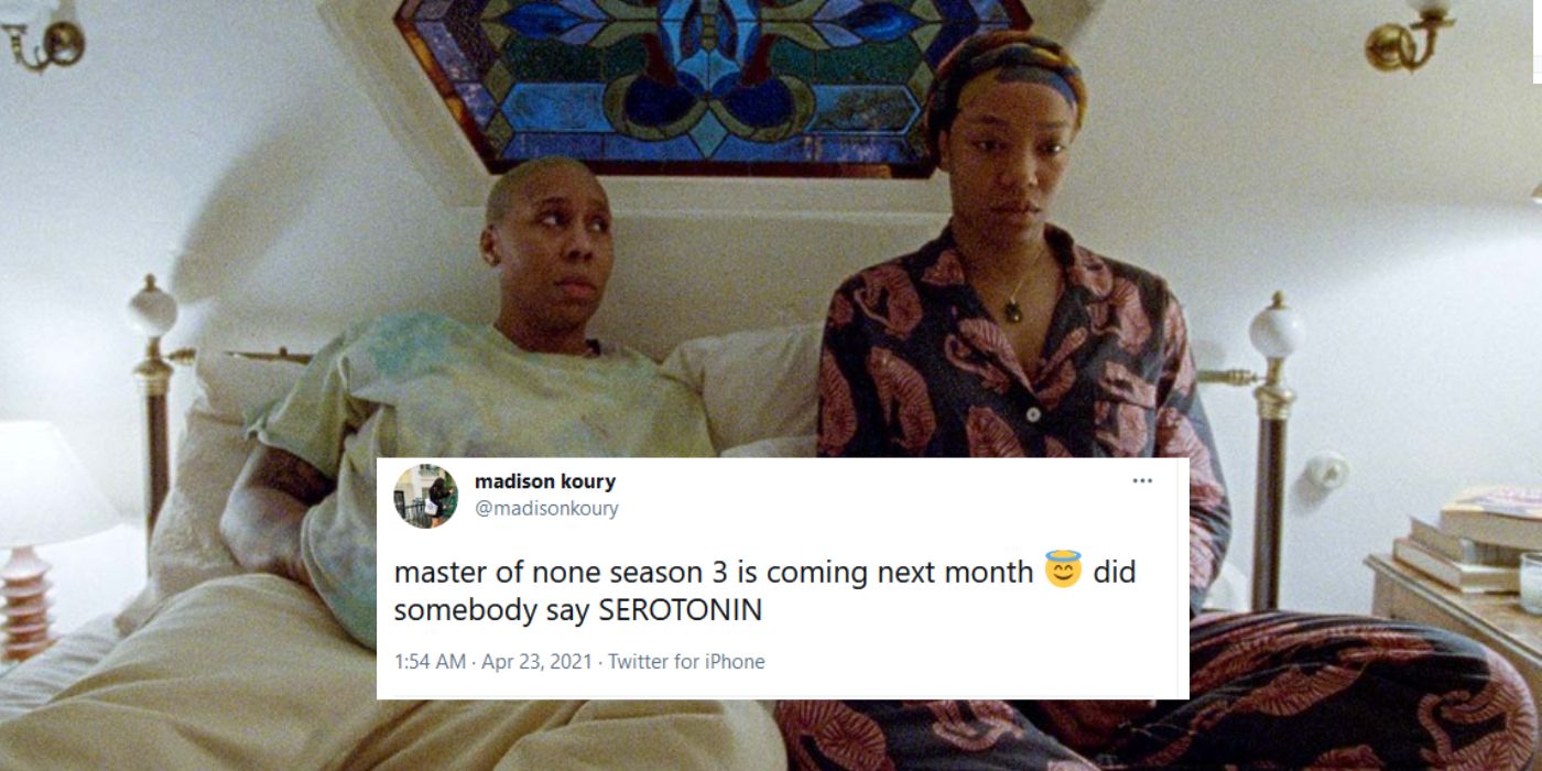 Master Of None Season 3: 10 Best Twitter Reactions