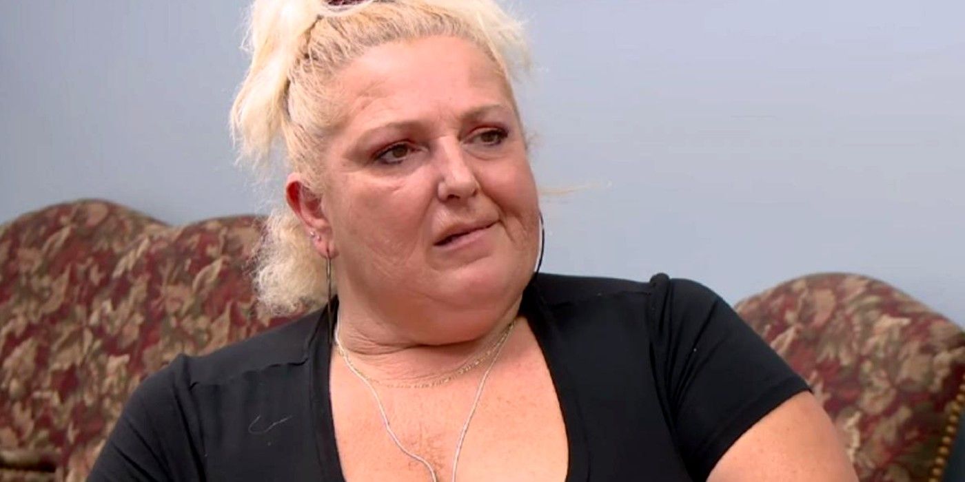 90 Day Fiance Angela Deem