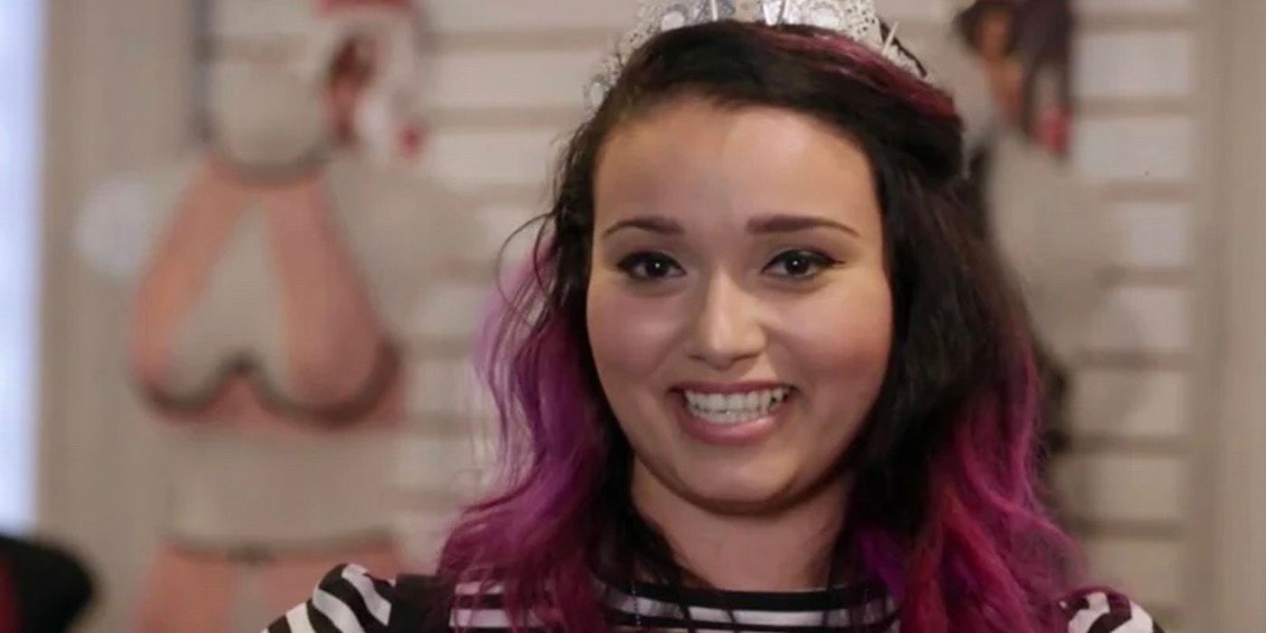 Melanie90DayFiance