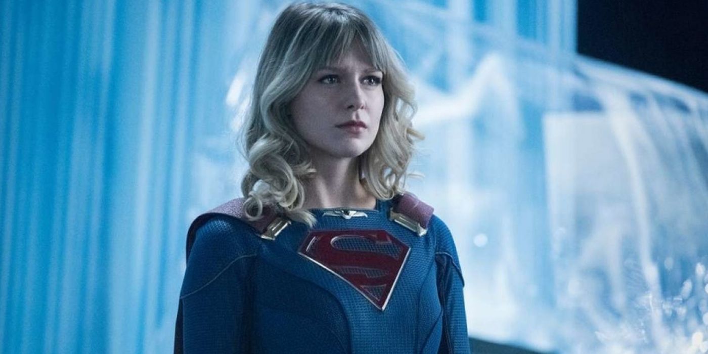 Supergirl: The Best Character In Each Season