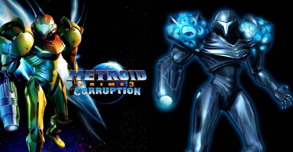 Metroid Prime 5 Things Fans Want To See In Prime 4 5 They Don T