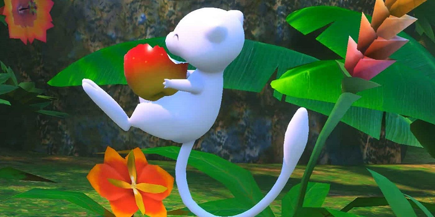 new pokémon snap download apk