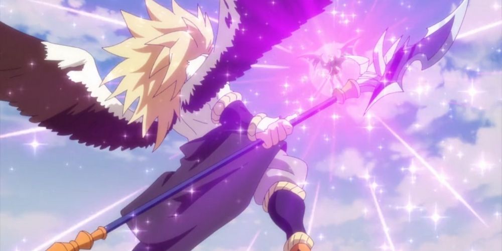 10 Best Fights In That Time I Got Reincarnated As A Slime - That Time I Got Reincarnated As A Slime Carrion