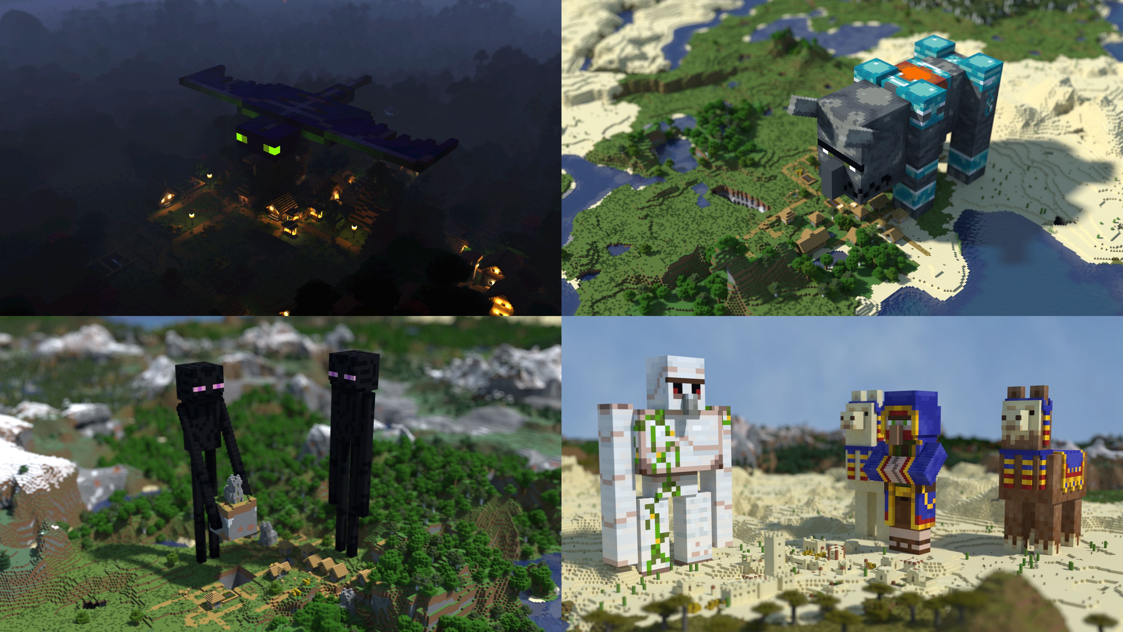 Minecraft Knight Statue Google Search