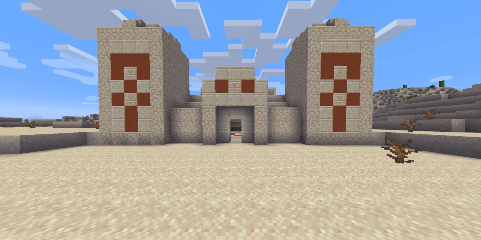 Minecraft Secrets &amp; Mysteries Players Are Still Trying To Solve