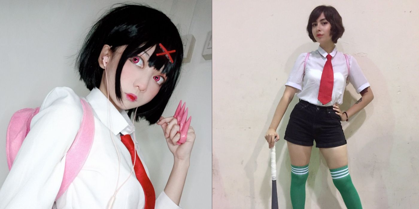 River City Girls 10 Misako Cosplay That Are Too Good