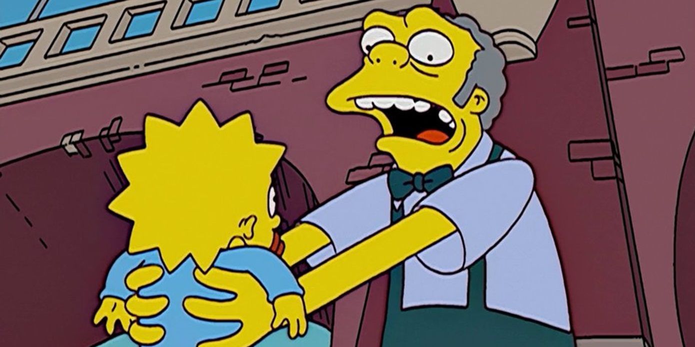 The Simpsons: 9 Best Moe Episodes