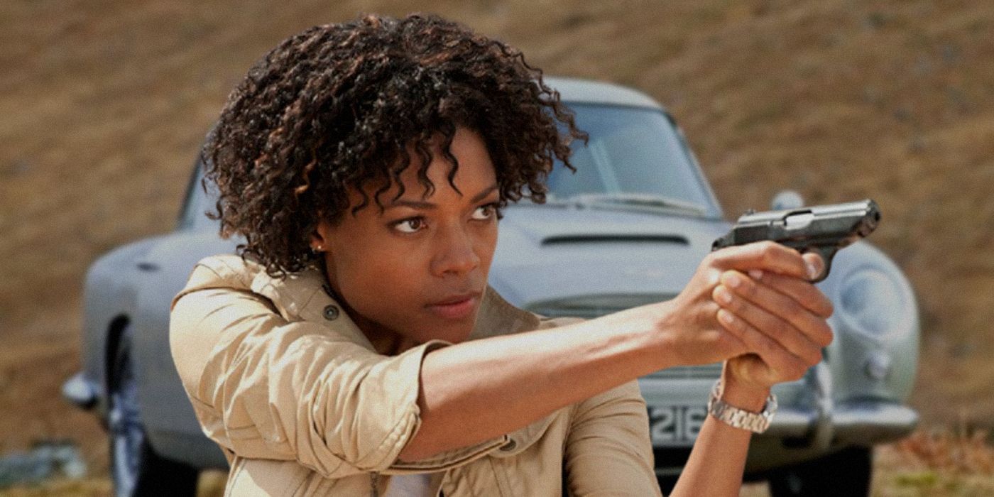 Naomie Harris Moneypenny Should Get A Spinoff After No Time To Die