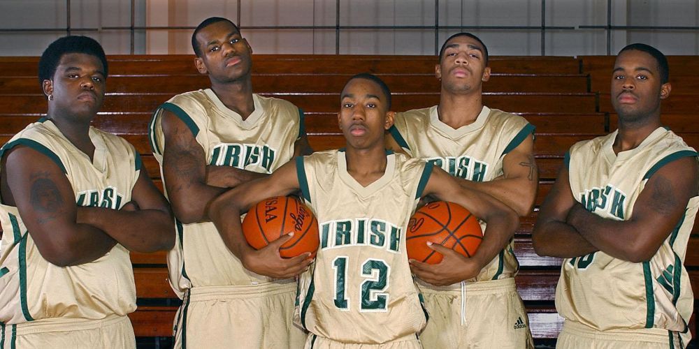 More Than A Game