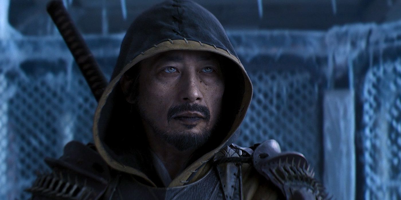 Mortal Kombat's Hiroyuki Sanada Joins The Cast Of John Wick 4 - TODAY