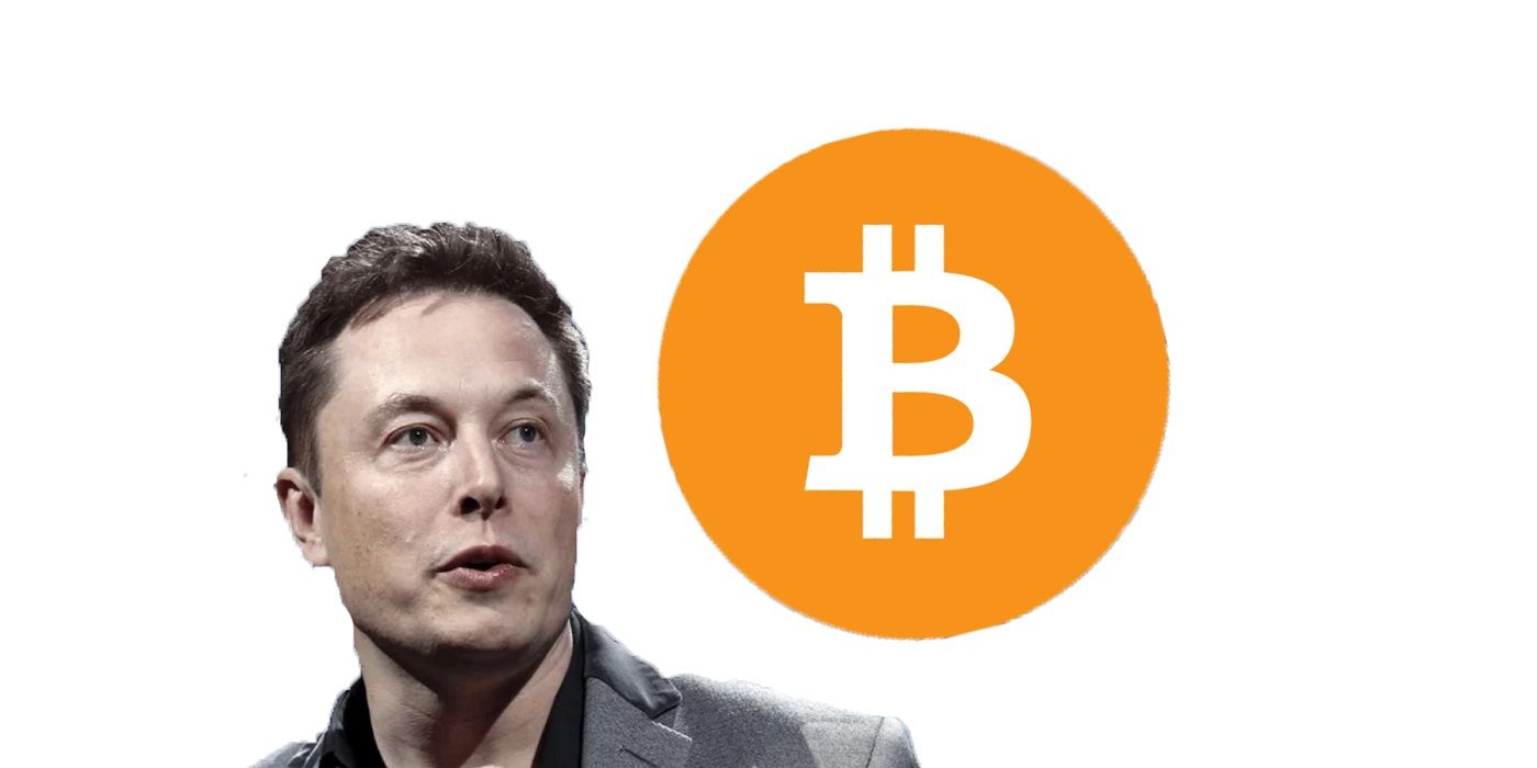 Musk and Bitcoin