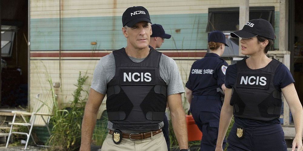 Dwayne Pride leads investigation in NCIS: New Orleans