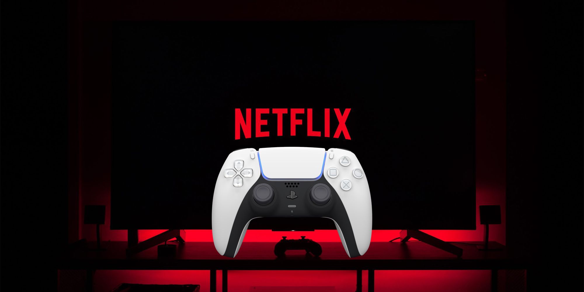 Netflix Reportedly Expanding Into Video Games