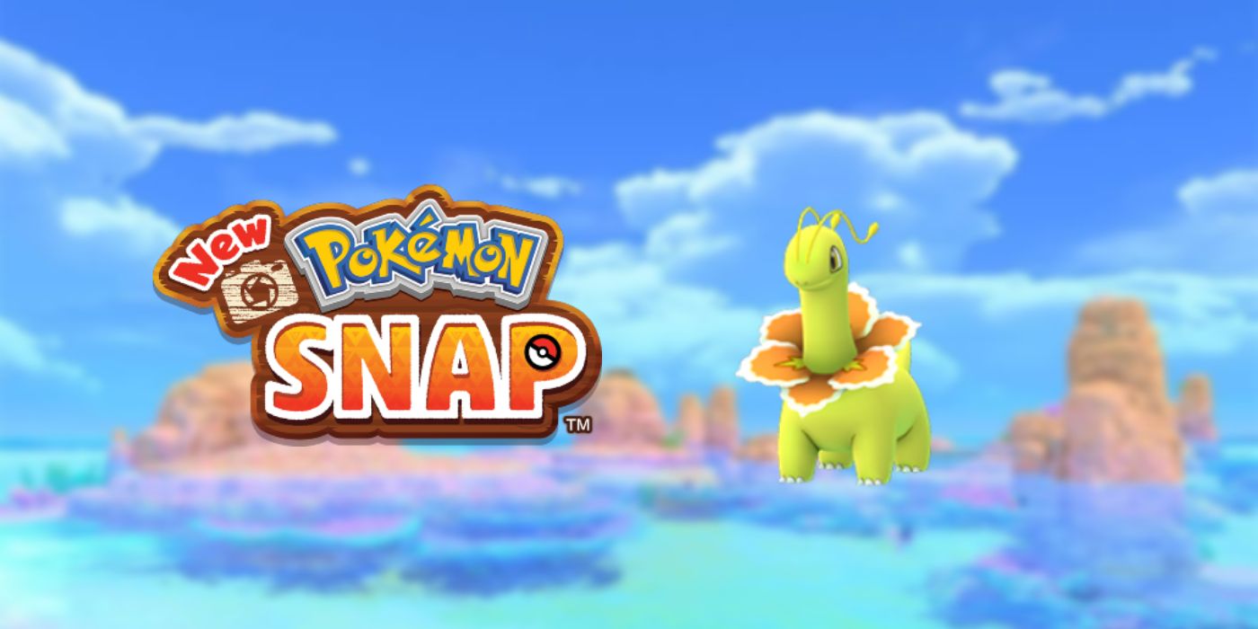 Shiny Pokemon Guide: Are There Shinies in Pokemon Snap
