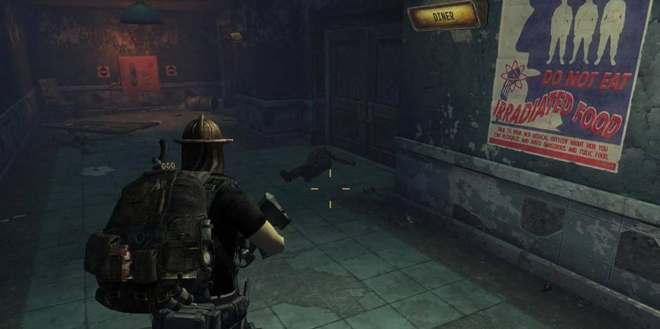 10 Best Fallout New Vegas Mods Screenrant 10 Best Fallout New Vegas Mods Screenrant