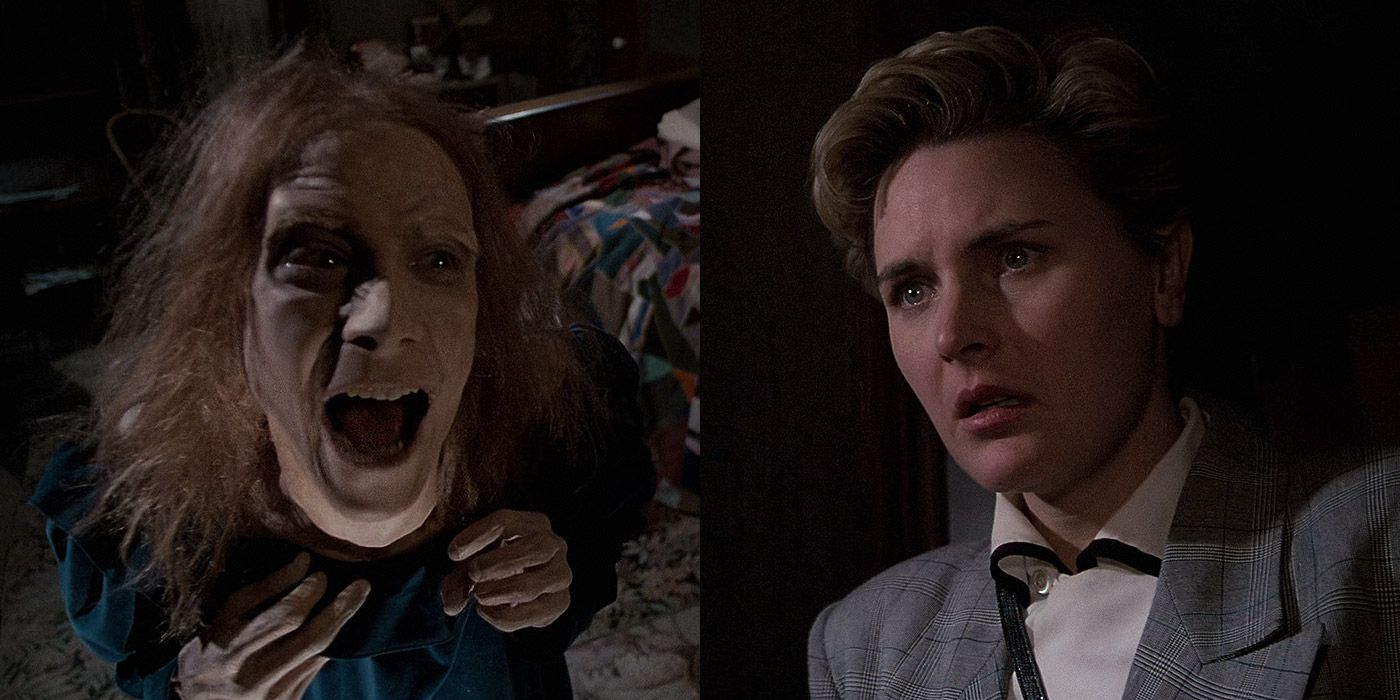 The 10 Scariest Dream Sequences In Movies, Ranked