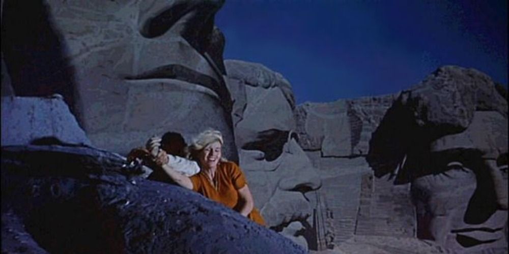 10 Most Imitated Hitchcock Scenes