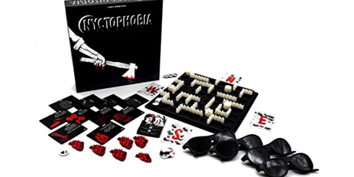 10 Weirdest Board Games (That Are Actually Tons Of Fun To Play)