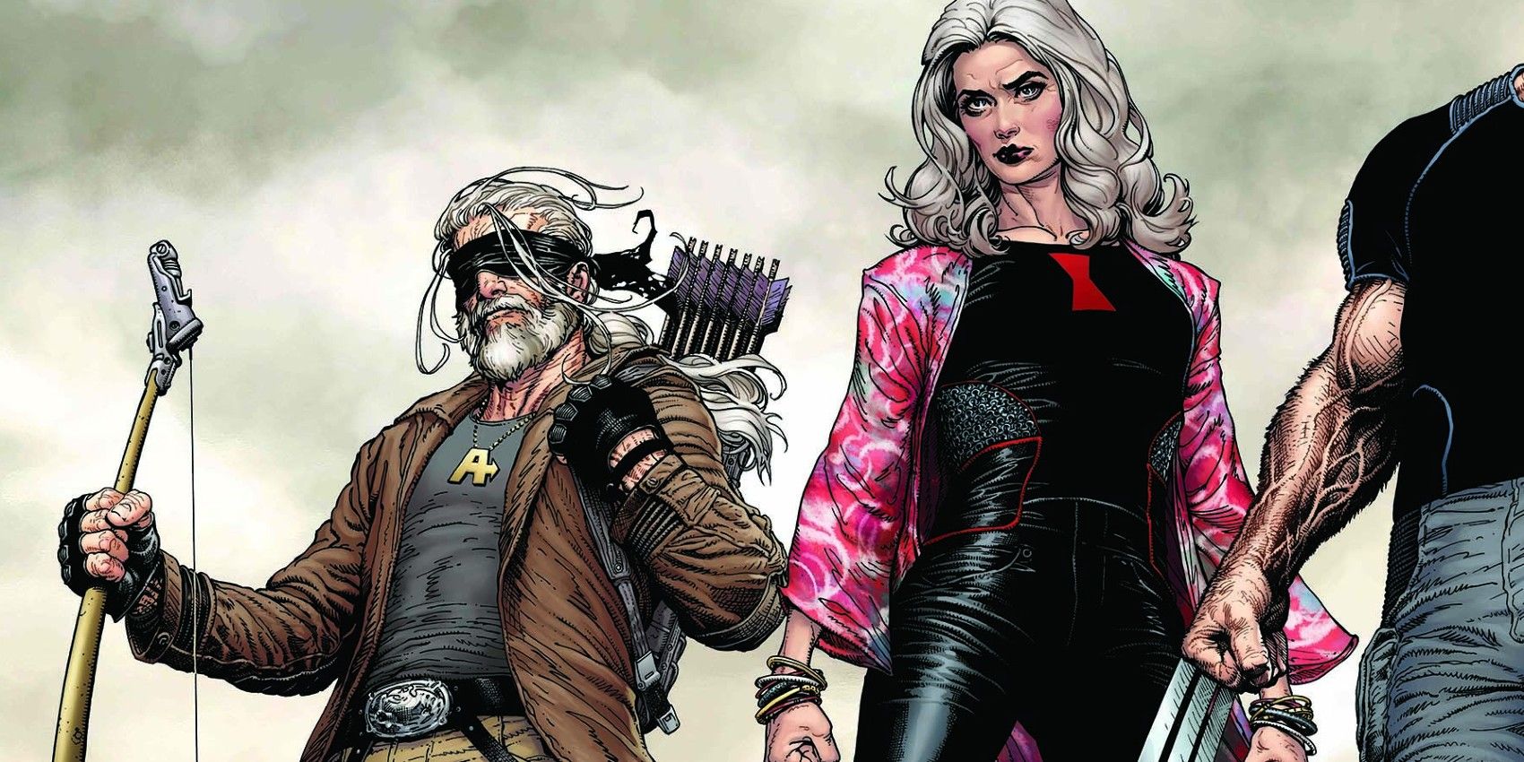 10 Superhero Audio Dramas To Listen To After Batman Unburied