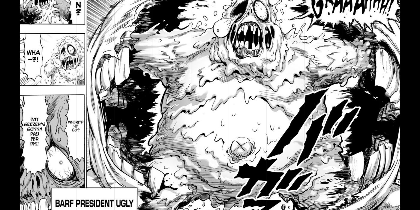 One-Punch-Man-Fuhrer-Ugly-Digested