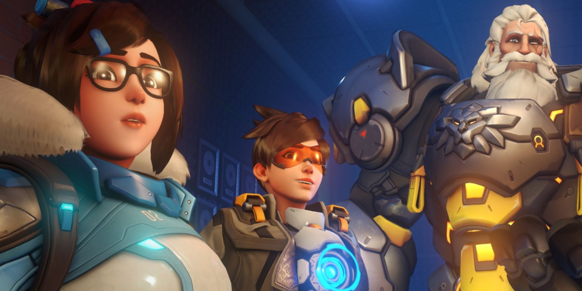 Overwatch 2 Director Teases Large New Feature To Be Announced Soon