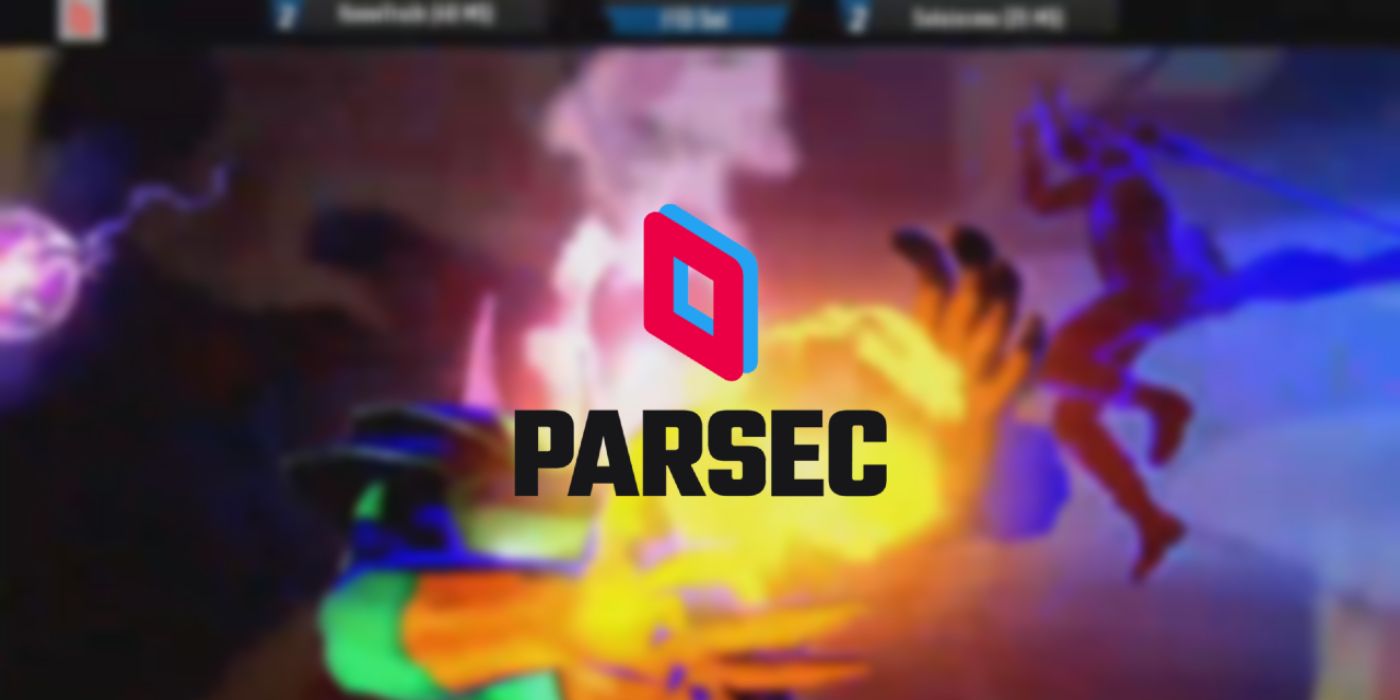 Parsec Brings The Home Experience Online