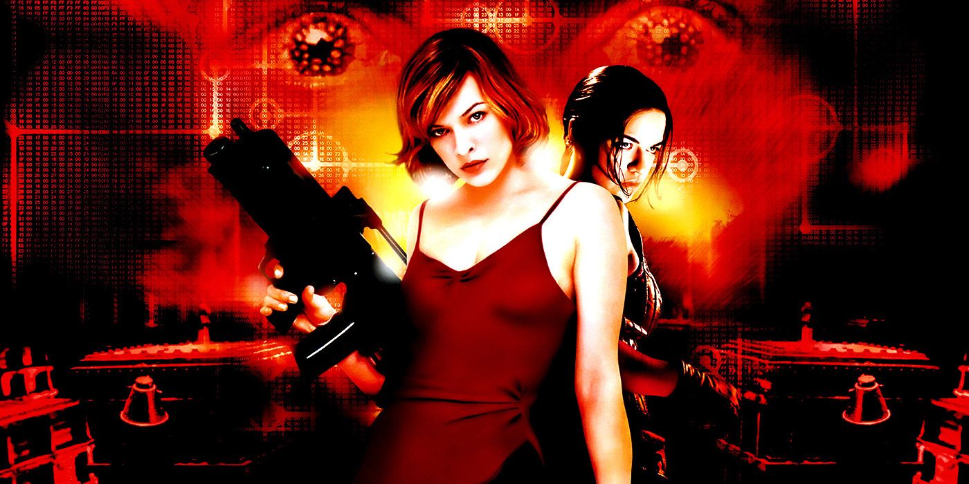 Resident Evil Vs Monster Hunter: Which Milla Jovovich Video Game Movie Is Best?
