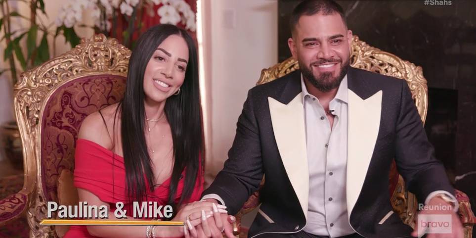 Shahs Of Sunset Paulina Ben Cohen S Age Job Family More Shahs Of Sunset Paulina Ben Cohen S Age Job Family More