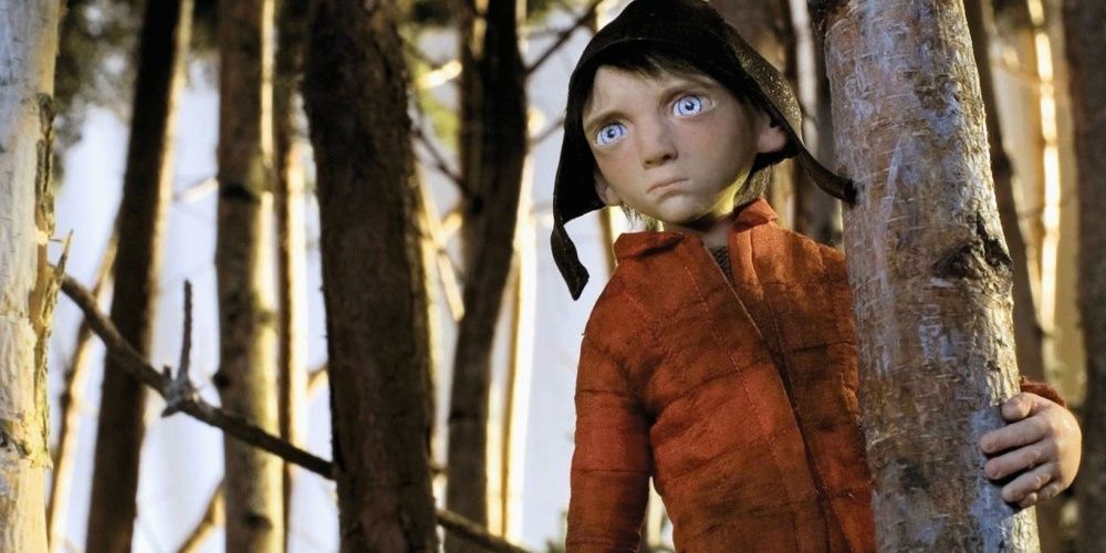 10 Best StopMotion Animation Short Films, Ranked According To IMDb