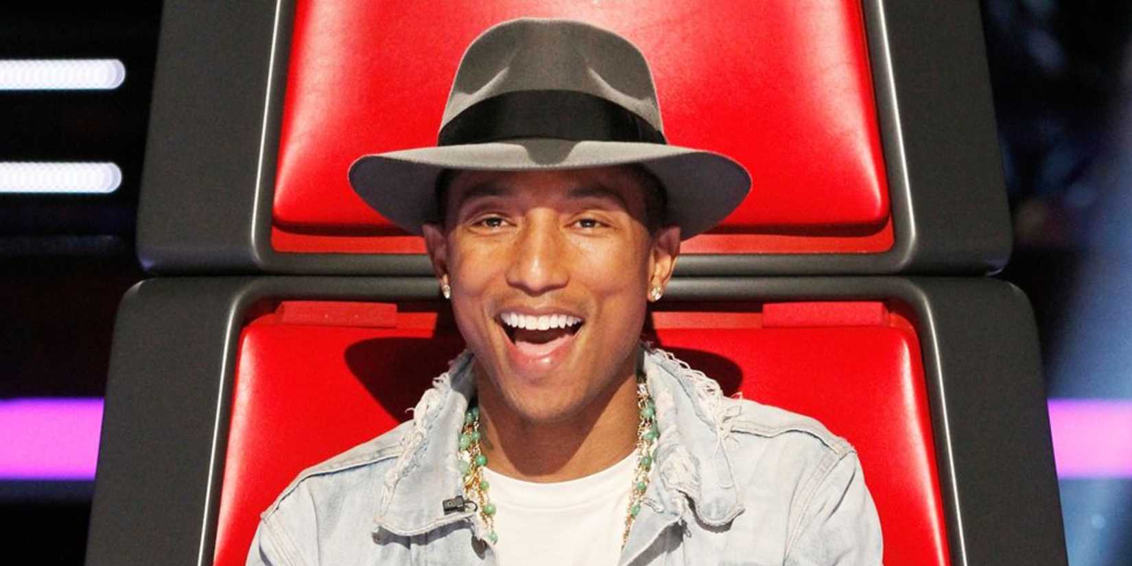 The Voice