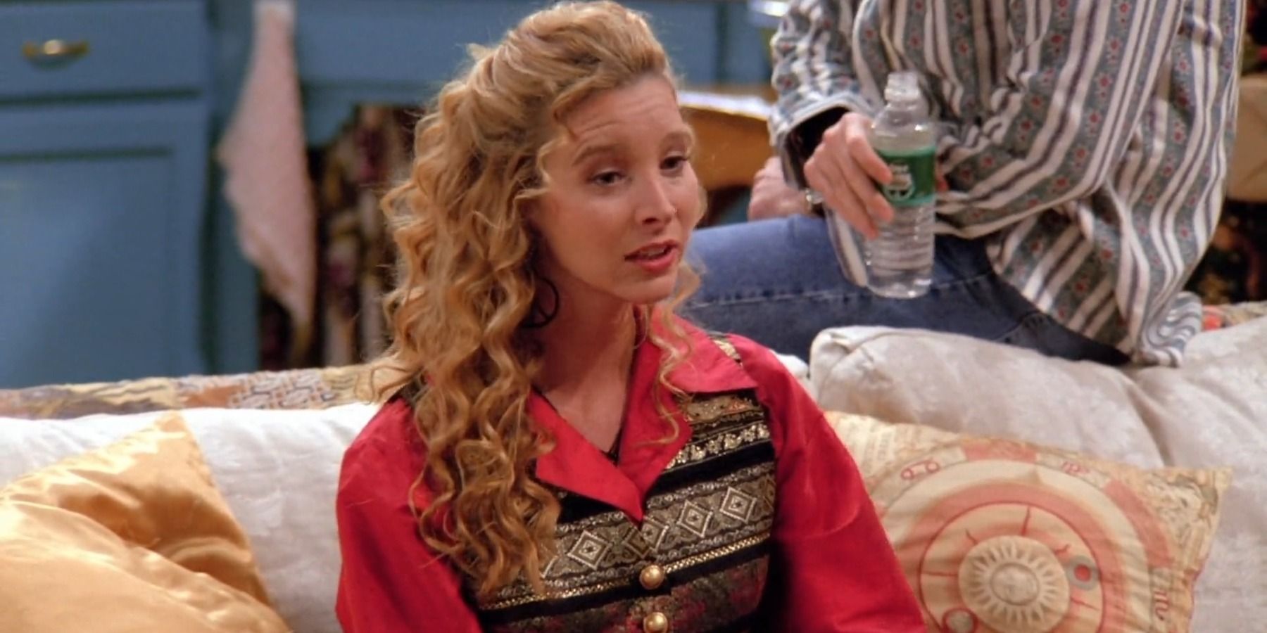 Friends: The 5 Best Hairstyles Of The Main Characters (& 5 That Are ...