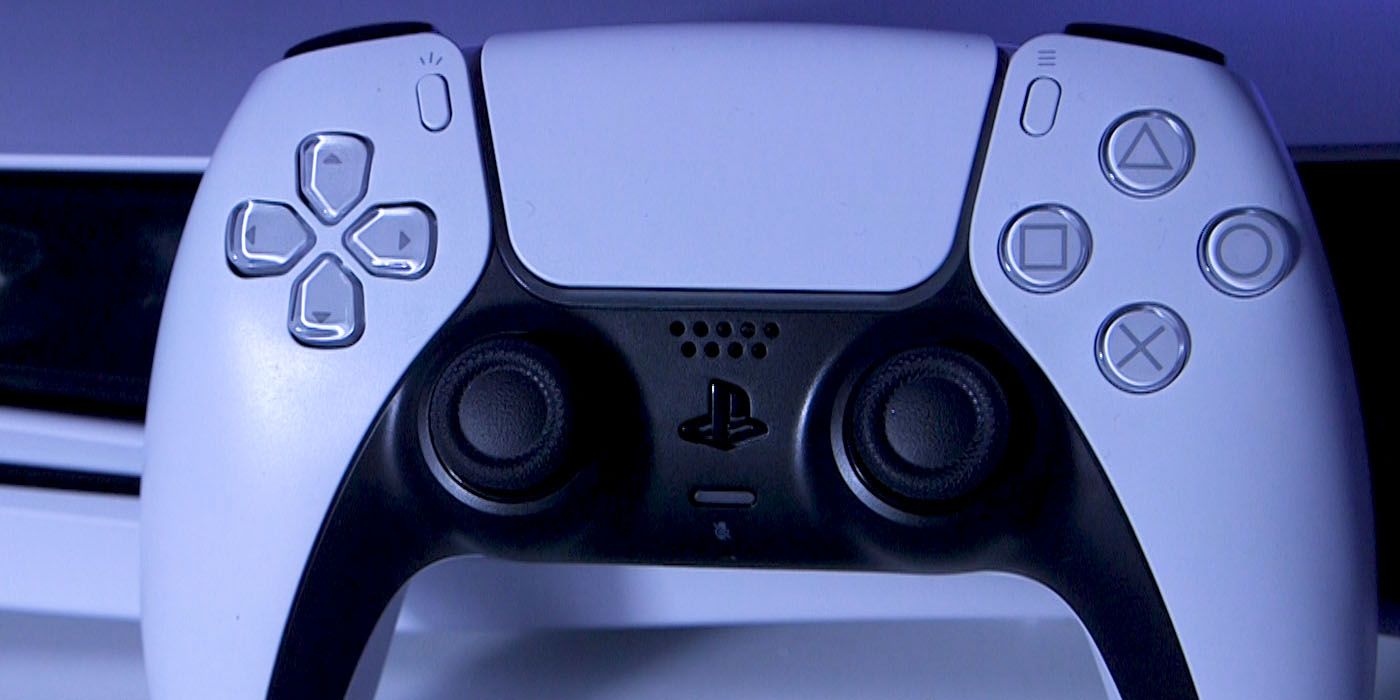 PS5 Controller Drift Class-Action Lawsuit Is Heating Up