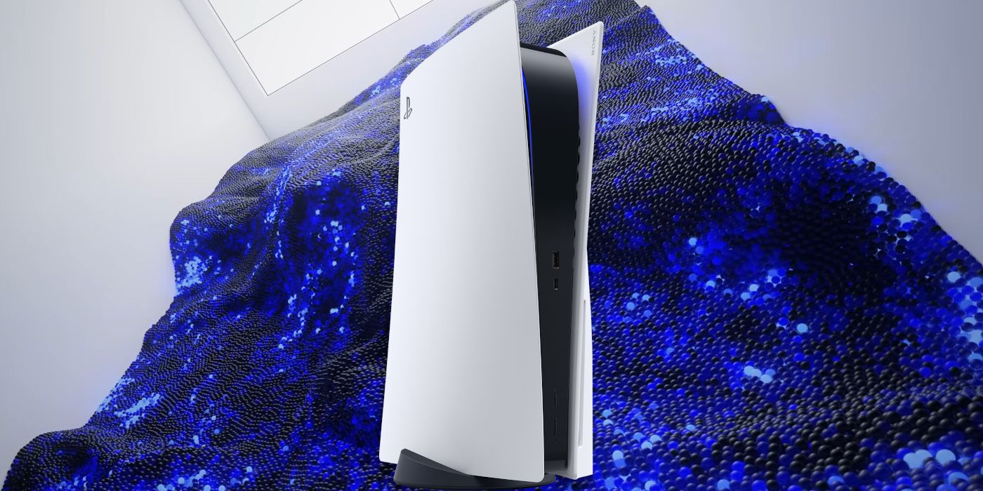 Sony Doesn't Expect PS5 Stock Shortage To End Anytime Soon