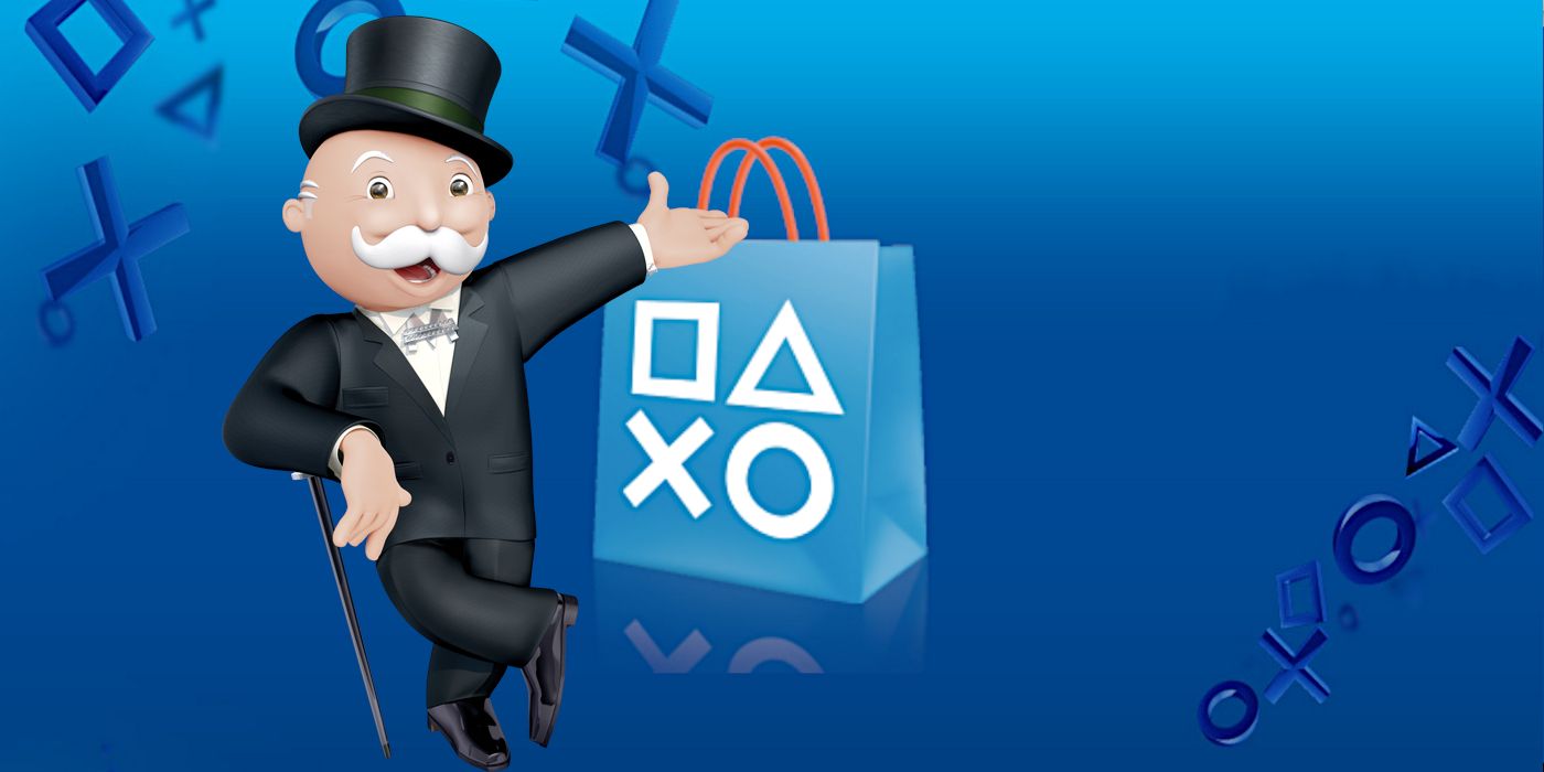 Sony Faces ClassAction Lawsuit Over PlayStation Store Exclusives