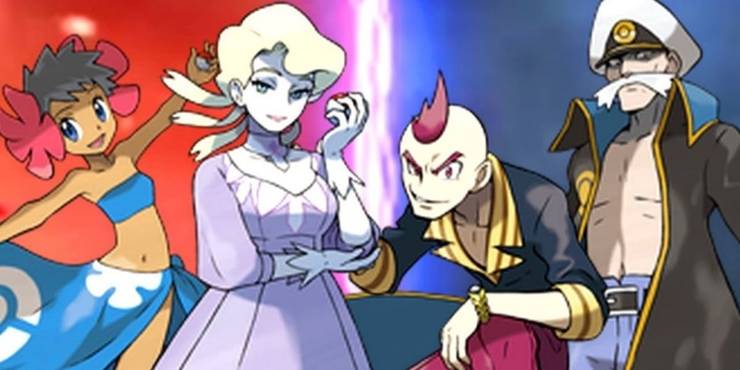 Elite Evaluations: Part III — Hoenn – The Avocado